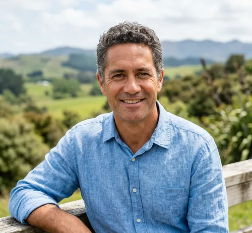 Ethan Clarke