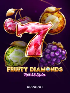 7 Fruity Diamonds