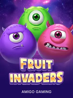 Fruit Invaders